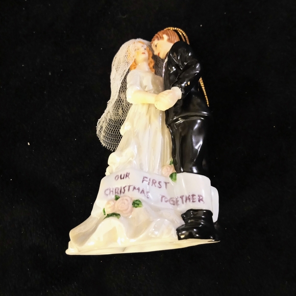 Other - Wedding ornament